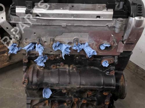 Engine VW GOLF VII (5G1, BQ1, BE1, BE2) 2.0 TDI | BP13443771M1 