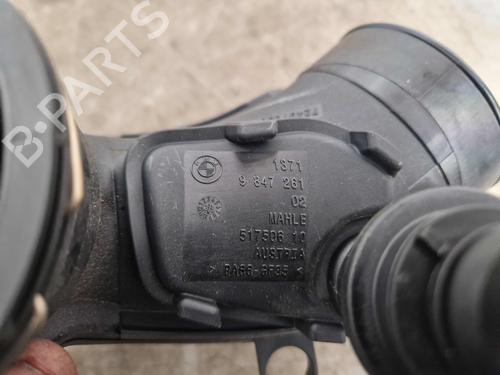 Pipe BMW 5 Touring (G61, G99) M 5 Plug-in Hybrid All-wheel Drive | BP36701666M125 - Image 3