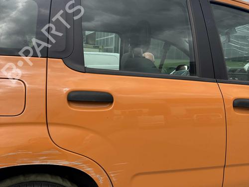 Right rear door FIAT PANDA (312_, 319_) 0.9 4x4 (312PXG1A) | BP27478415C5 