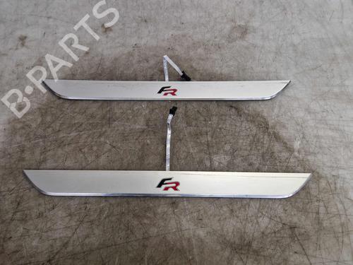 Używane Inne SEAT LEON ST (5F8) 1.5 TSI (150 hp) 30451170