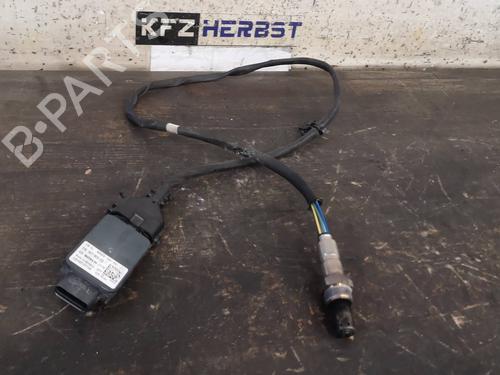 Elektronisk sensor VW TOURAN (5T1) 1.6 TDI (115 hp) 12875385