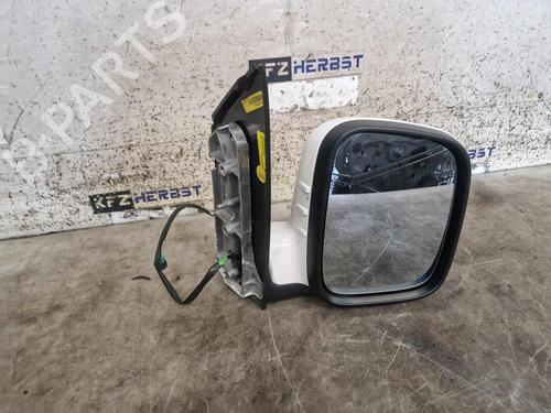 Specchietto retrovisore destro Specchietto retrovisore destro VW CADDY III MPV (2KB, 2KJ, 2CB, 2CJ) 2.0 TDI 16V (140 hp) 37170116 37170116