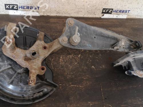 Right rear steering knuckle SEAT ALTEA XL (5P5, 5P8) 1.6 TDI | BP20091916M28 