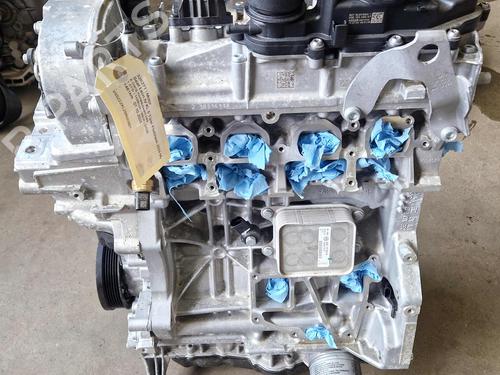 Engine SEAT LEON Sportstourer (KL8, KLD) 1.5 TSI | BP29473810M1 