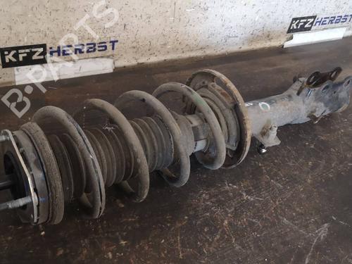 Used Right front shock absorber FORD ECOSPORT 1.0 EcoBoost (125 hp) 12891772