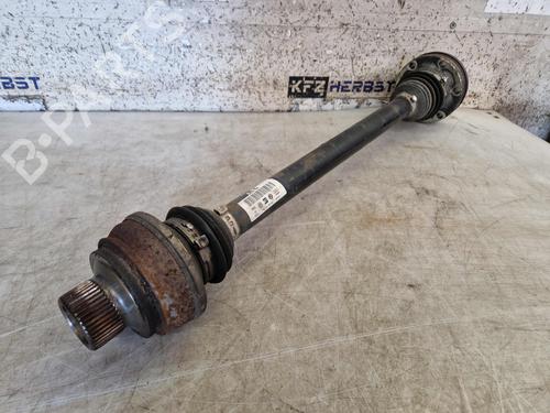 Used Left rear driveshaft AUDI A6 C7 Avant (4G5, 4GD) 2.8 FSI quattro (204 hp) 27264052