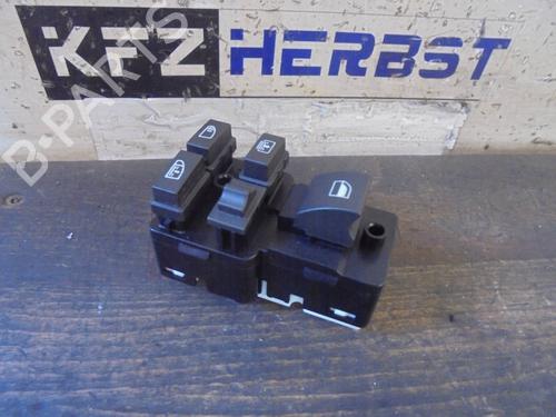 Left rear window switch BMW 7 (E65, E66, E67) 730 d | BP12895519I29 