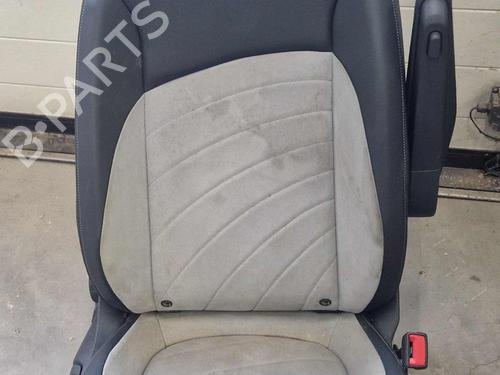 Sæde højre fortil VW ID.3 (E11, E12) Pro (204 hp) 32435923