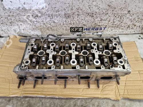 Used Cylinder head Cylinder head VW PASSAT B8 Variant (3G5, CB5) 1.6 TDI (120 hp) 34235310 34235310