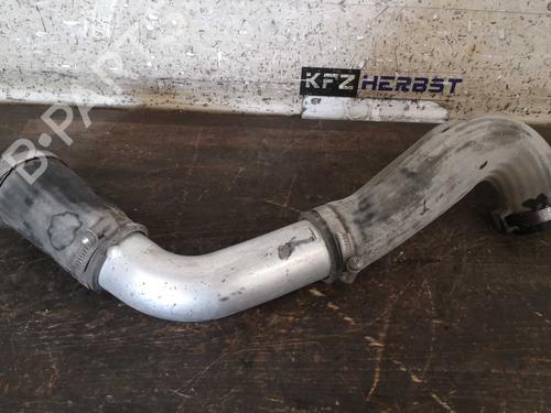 Used Pipe HYUNDAI TUCSON (TL, TLE) 2.0 CRDi All-wheel Drive (185 hp) 22290537