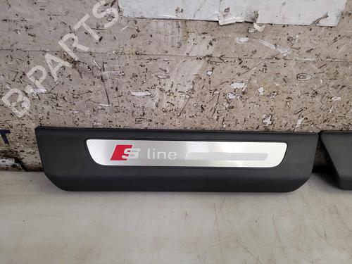 Other AUDI Q7 (4MB, 4MG, 4MQ) 50 TDI Mild Hybrid quattro | BP24426240O1 - Image 2