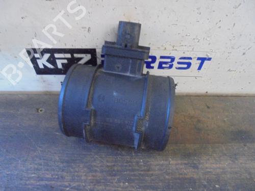 Used Mass air flow sensor OPEL ASTRA J (P10) 1.7 CDTI (68) (110 hp) 13433656