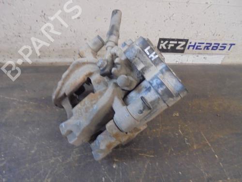Used Left rear brake caliper VW GOLF VII (5G1, BQ1, BE1, BE2) 1.6 TDI (105 hp) 13434770