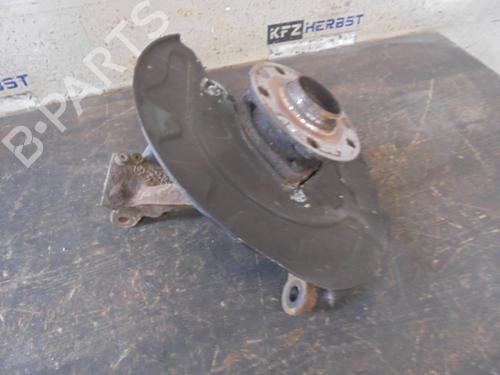 Used Right front steering knuckle SEAT LEON (5F1) 1.2 TSI (86 hp) 19945875
