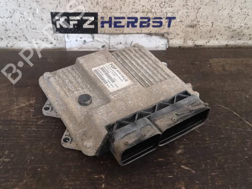 Used Engine control unit (ECU) OPEL ASTRA H Estate (A04) 1.3 CDTI (L35) (90 hp) 13443016