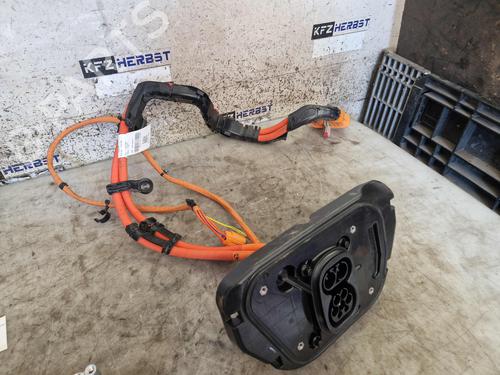 Ledningsnet Ledningsnet FORD CAPRI (CX740L) EV (286 hp) 33845580 33845580