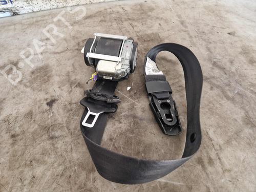 Used Front left seatbelt Front left seatbelt SKODA SUPERB II (3T4) 2.0 TDI 16V (140 hp) 40010540 40010540