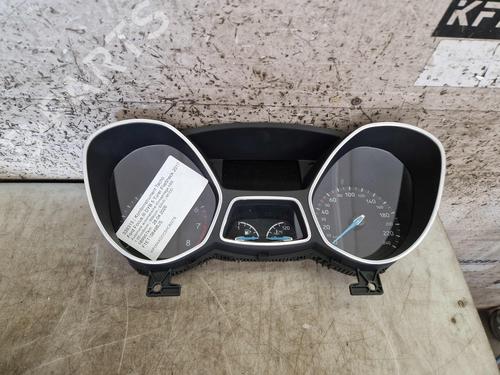 Used Instrument cluster Instrument cluster FORD FOCUS III 1.0 EcoBoost (125 hp) 34536965 34536965