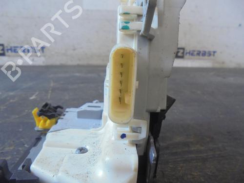 Rear right lock SEAT LEON (1P1) 1.2 TSI | BP12886846C99 