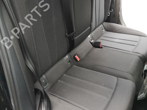Sæde Bagtil AUDI A4 B9 Avant (8W5, 8WD) 45 TDI quattro | BP37068519C17 - Image 3