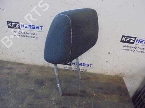 Used Headrest FORD C-MAX II (DXA/CB7, DXA/CEU) 1.6 TDCi (115 hp) 16455004
