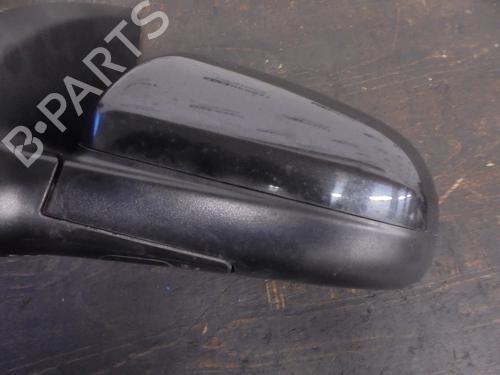 Left mirror CHEVROLET AVEO / KALOS Hatchback (T250, T255) 1.4 | BP13433276C26 
