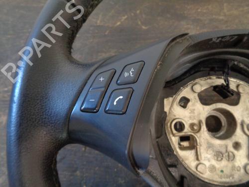 Steering wheel BMW X1 (E84) xDrive 18 d | BP12873999C49 
