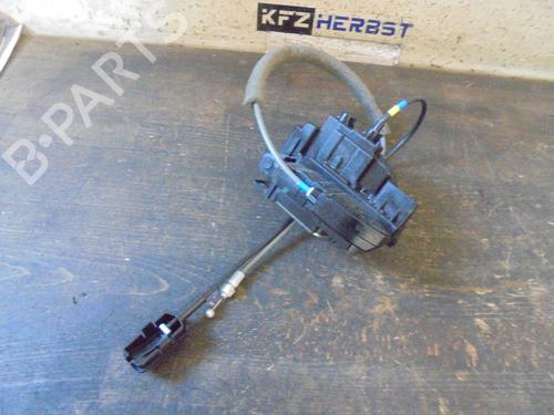 Rear right lock NISSAN NOTE (E11, NE11) 1.4 | BP12888470C99 