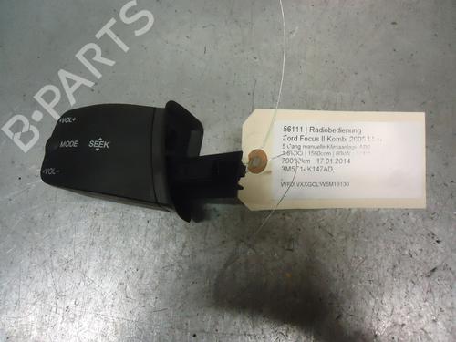 Used Switch FORD FOCUS II Turnier (DA_, FFS, DS) 1.6 TDCi (109 hp) 13439814