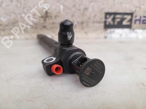Injector FORD S-MAX (CJ, WA6) 2.0 TDCi | BP23644726M100 