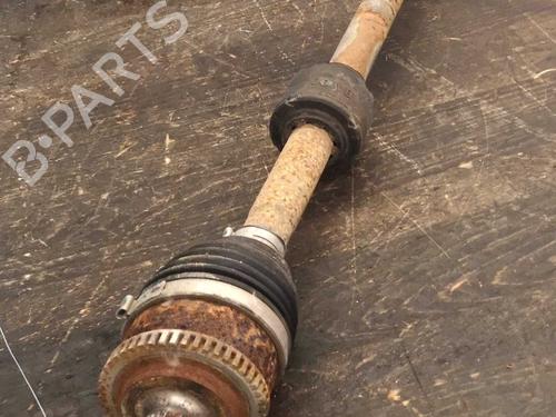 Right front driveshaft HYUNDAI i10 II (BA, IA) 1.0 | BP22292133M39 
