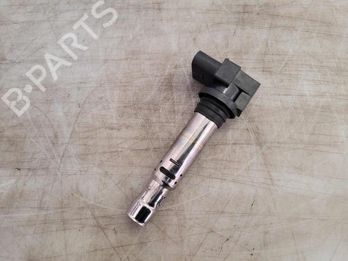 Elektronisk modul VW TOURAN (1T3) 1.4 TSI (140 hp) 24319527