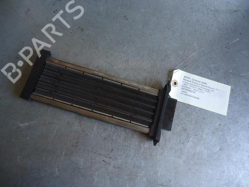 Used Heater resistor RENAULT GRAND SCÉNIC II (JM0/1_) 1.9 dCi (JM0G, JM12, JM1G, JM2C) (120 hp) 13065950