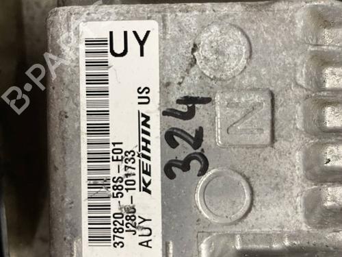 Used Engine control unit (ECU) Engine control unit (ECU) TALBOT HORIZON 1.3 (68 hp) 33683640 33683640