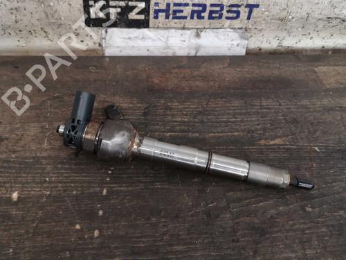 Injektor für SKODA OCTAVIA II Combi (1Z5) 1.8 TSI 4x4 (160 hp) 33169118