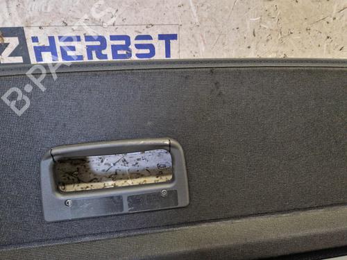 Rear parcel shelf VW GOLF VII Variant (BA5, BV5) 2.0 TDI | BP29989237C85