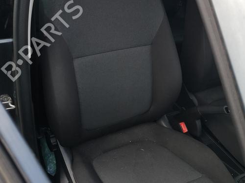 Used Right front seat SKODA FABIA III (NJ3) 1.0 (60 hp) 29563035