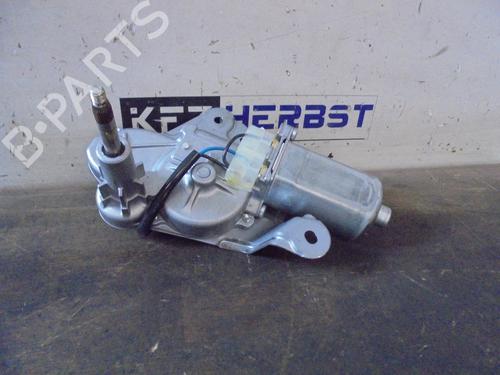 Viskermotor bagrude MAZDA 5 (CR) 2.0 CD (CR19) (143 hp) 12885996