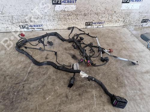 Used Wiring harness Wiring harness SKODA OCTAVIA III Combi (5E5, 5E6) 1.6 TDI (110 hp) 36260127 36260127