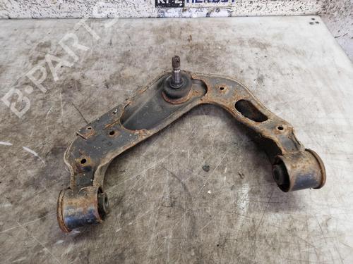 Used Right front suspension arm NISSAN NAVARA NP300 (D40) 2.5 dCi (144 hp) 31640569