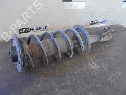 Left front shock absorber OPEL ANTARA A (L07) 2.2 CDTi 4x4 | BP12887940M16 