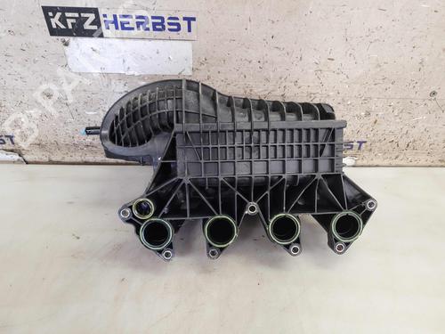Used Intake manifold SKODA FABIA II (542) 1.2 TSI (86 hp) 23644951