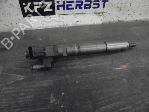 Used Injector VOLVO V40 Hatchback (525) D3 (150 hp) 12872237