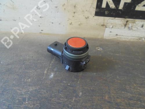 Used Electronic module VW POLO VI (AW1, BZ1, AE1) 1.0 (65 hp) 13068262