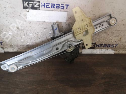 Front left window mechanism DACIA SANDERO III 1.0 TCe 90 | BP22285592C22 