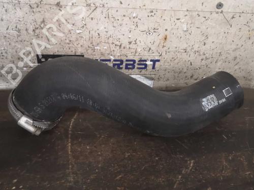 Used Pipe VW SHARAN (7N1, 7N2) 1.4 TSI (150 hp) 22284130