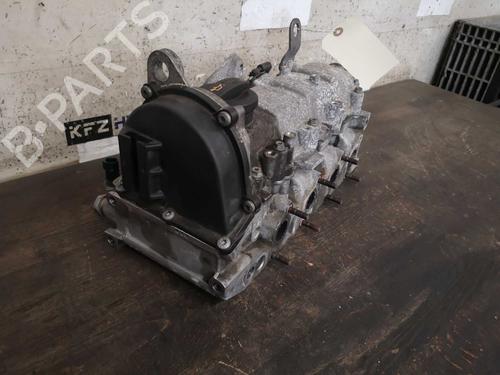 Used Cylinder head SEAT IBIZA IV (6J5, 6P1) 1.2 TSI (105 hp) 30123177