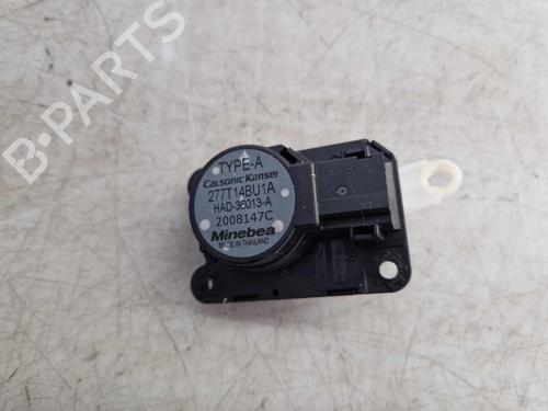 Used Electronic module NISSAN X-TRAIL III (T32_, T32R, T32RR) 1.6 dCi ALL MODE 4x4-i (NT32) (130 hp) 26456001