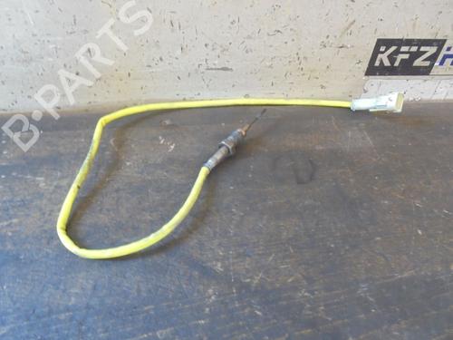 Sensor electrónico IVECO DAILY VI Van 33S14, 35S14, 35C14, 42S14 (136 hp) 20092917