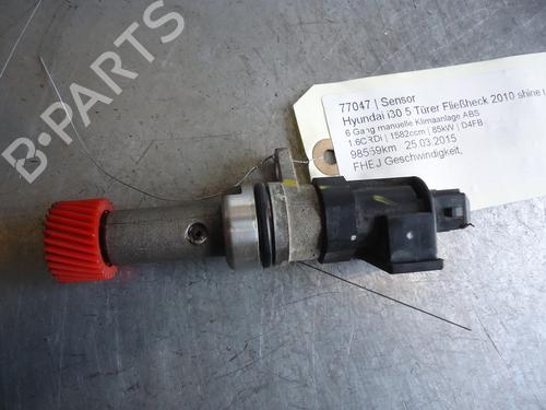 Used Electronic sensor HYUNDAI i30 (FD) 1.6 CRDi (116 hp) 12883230